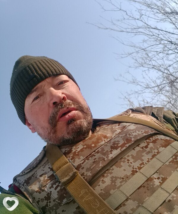 Иван, 47, Тавде — анкета №1244384
