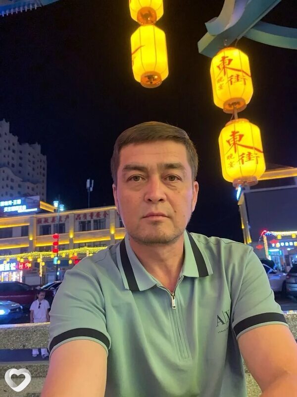 Timur, 44, Кокшетау — анкета №1244388