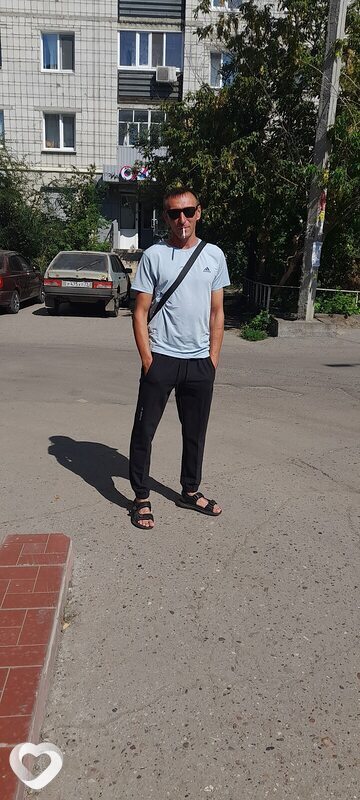 Дмитрий, 44, Ульяновске — анкета №1244389