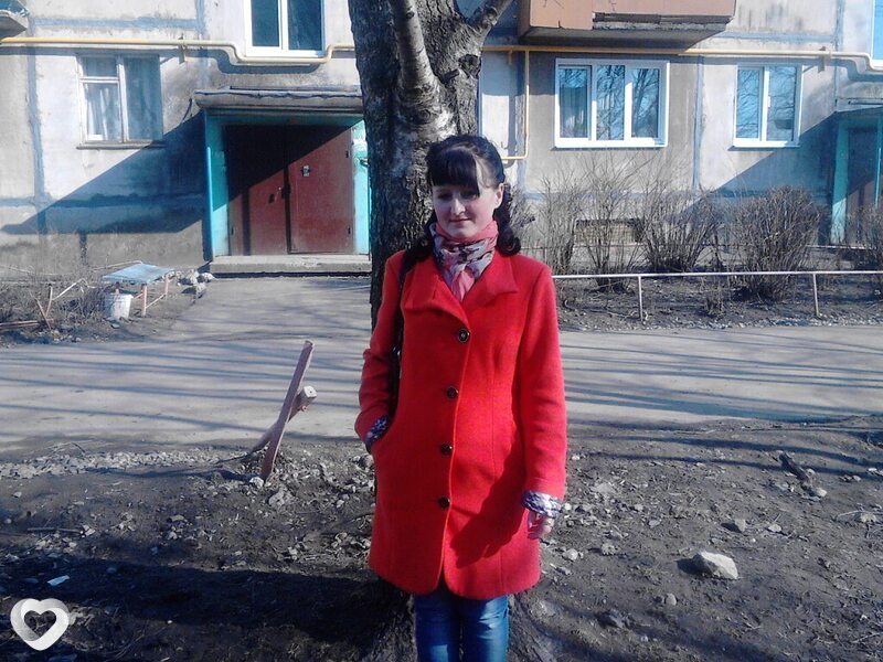 Анюта, Тейково