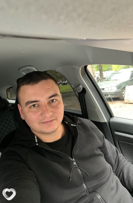 Руслан, 38, Ставрополе — анкета №1244392
