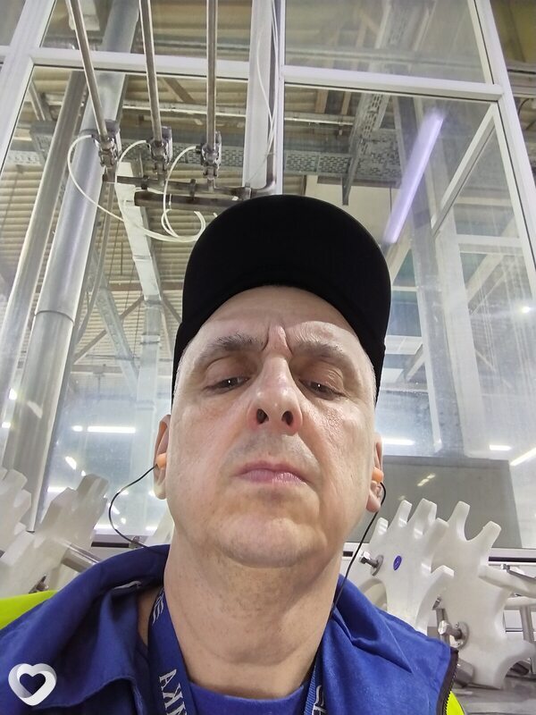 Алексей, 51, Москве — анкета №1244399