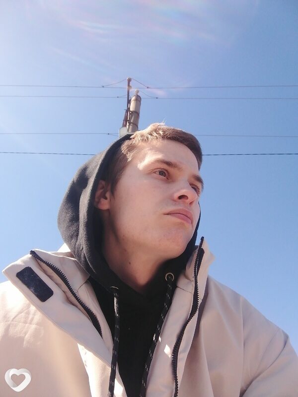 Павел, 26, Ногинске — анкета №1244404