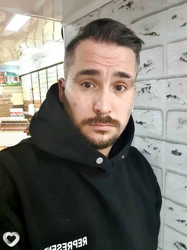 Антон, 32, Ижевске — анкета №1244407