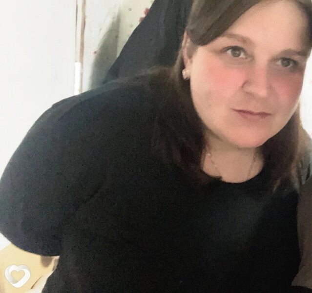 Екатерина, 37, Иркутске — анкета №1244412