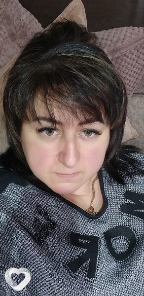 Анжелика, 46, Старом Осколе — анкета №1244444