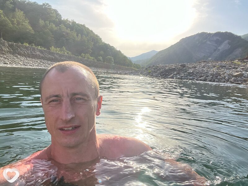 Александр, 38, Москве — анкета №1244447