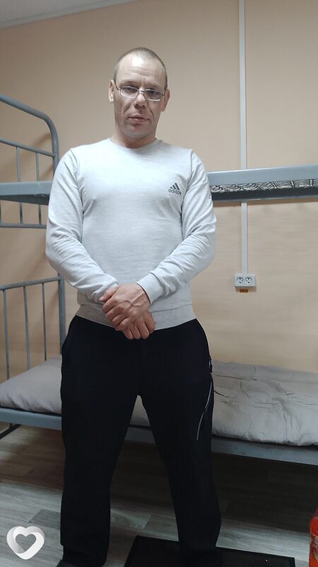 Костян, 36, Москве — анкета №1244460