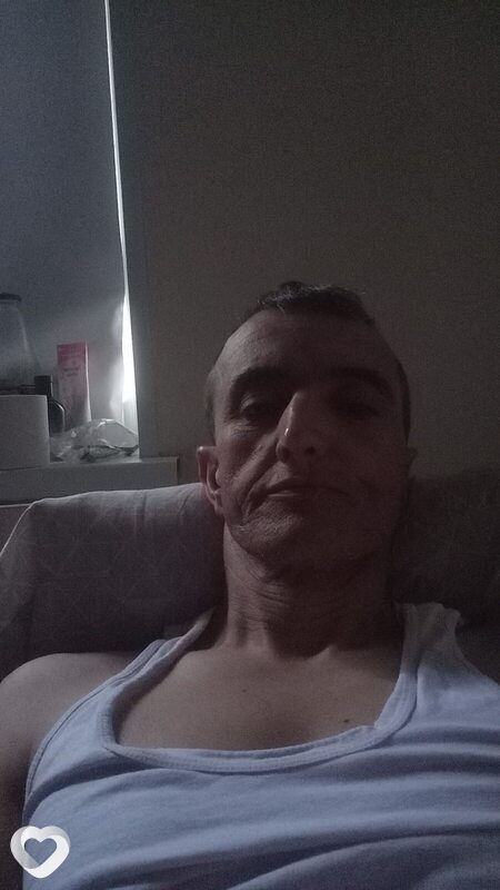 Ozkan, 43, Ростове-на-Дону — анкета №1244464