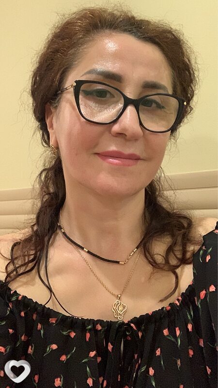 Ева, 38, Москве — анкета №1244469
