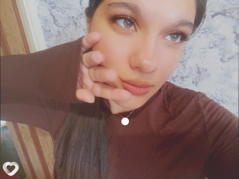 Сюзанна, 21, Саратове — анкета №1244477