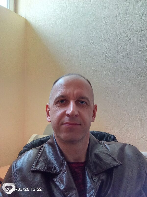 Алексей, 47, Минске — анкета №1244485