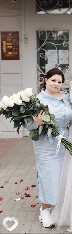 Алина, 36, Калуге — анкета №1244774