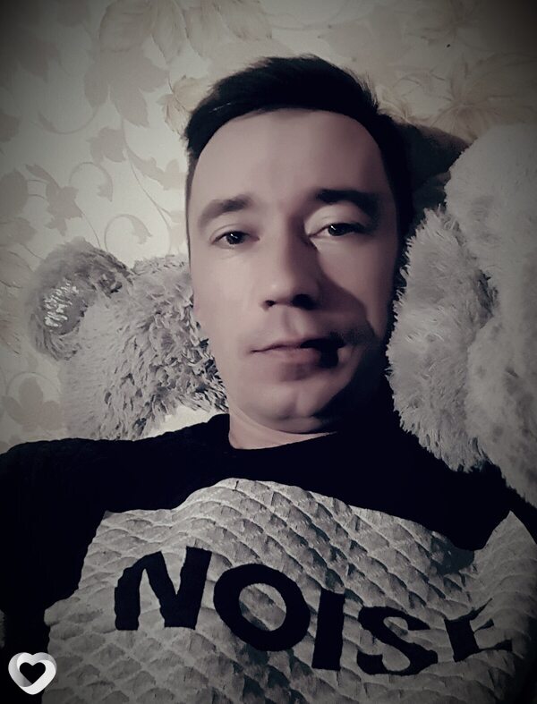 Дмитрий, 36, Минске — анкета №1244779