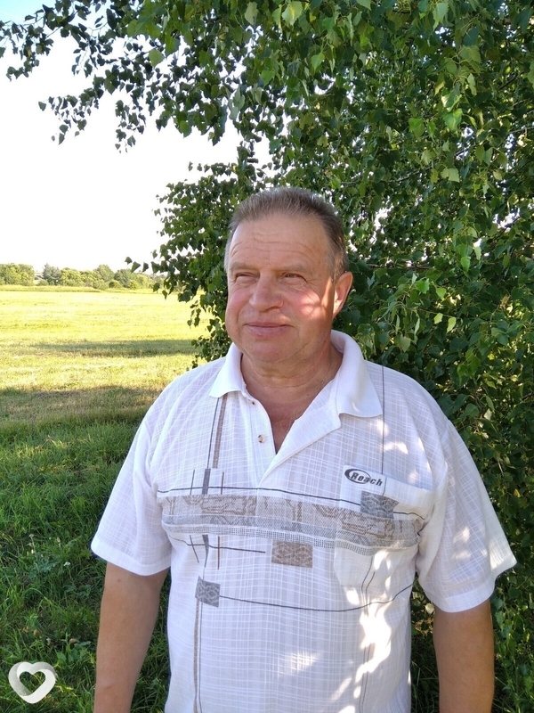 Евгений, 68, Москве — анкета №1244780