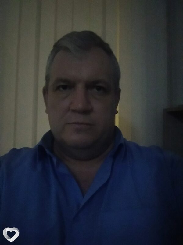 Александр, 56, Оренбурге — анкета №1244783