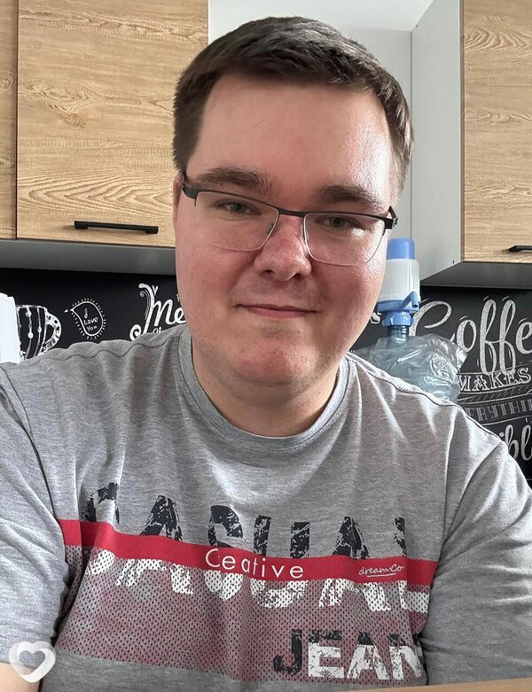 Александр, 25, Серпухове — анкета №1244514