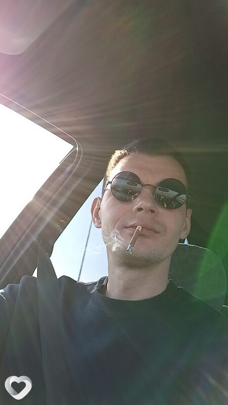 Дмитрий, 33, Симферополе — анкета №1244518