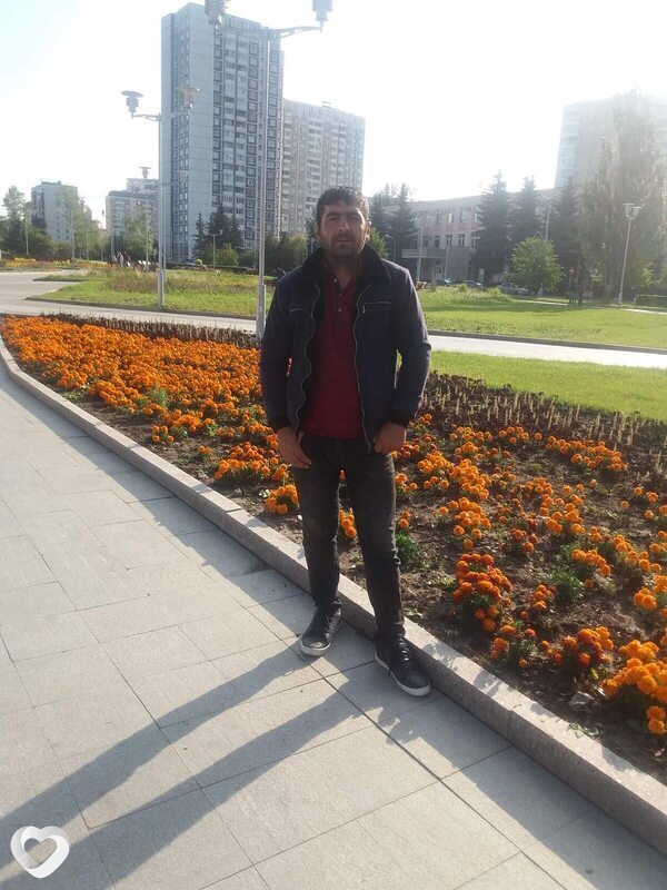 Руслан, 35, Уфе — анкета №1244527