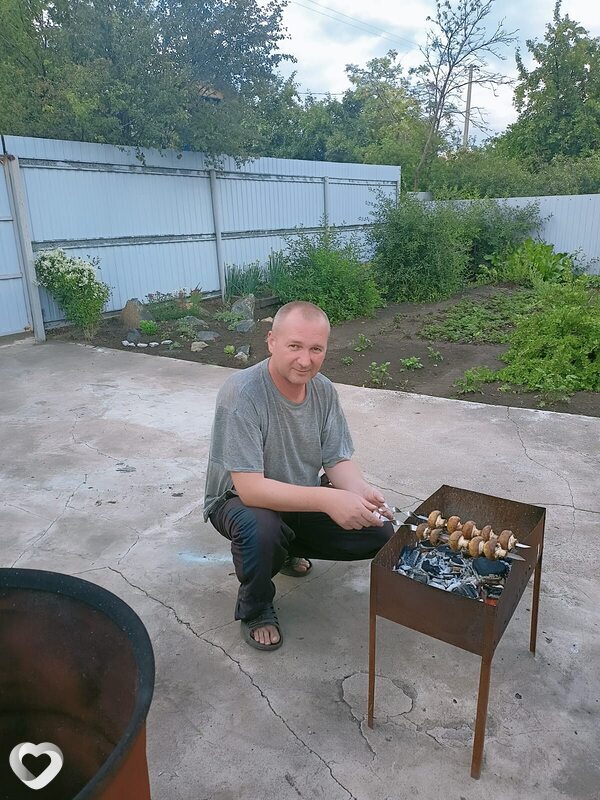 Олег, 49, Омске — анкета №1244495