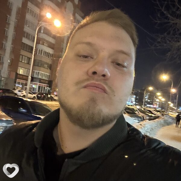 Семён, 24, Екатеринбурге — анкета №1244512