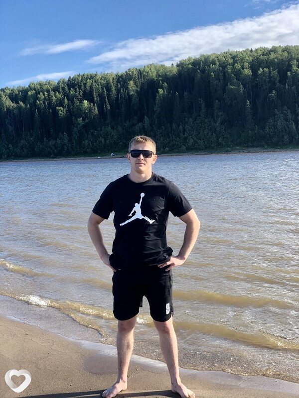 Алексей, 36, Вольске — анкета №1244539