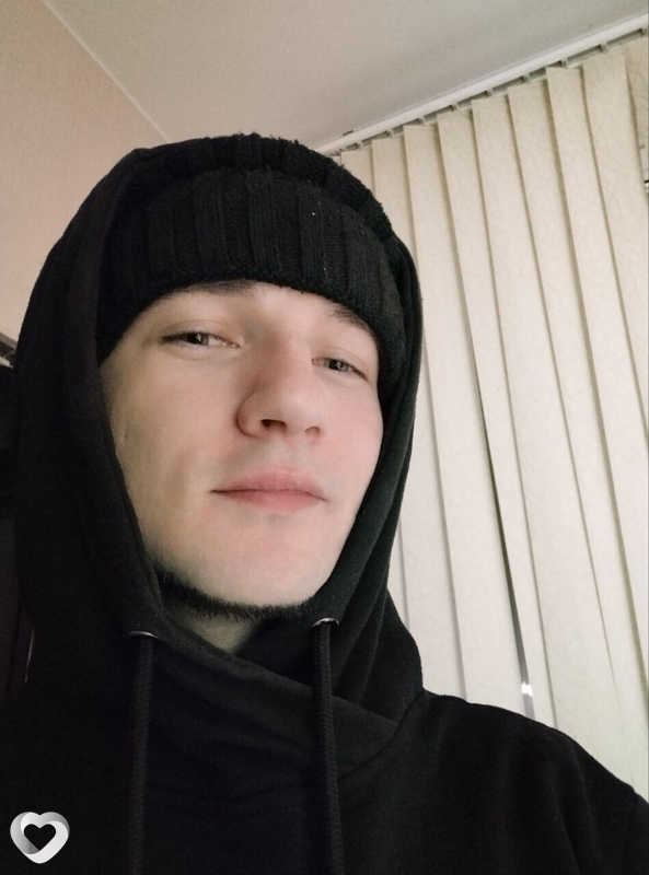 Михаил, 27, Волгограде — анкета №1244543