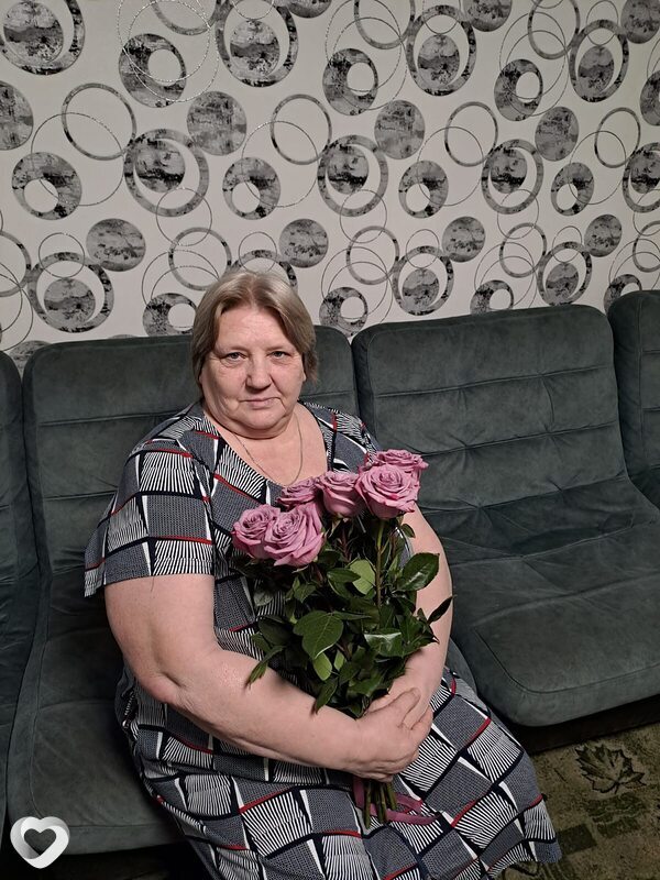 Мира, 62, Кемерове — анкета №1244547