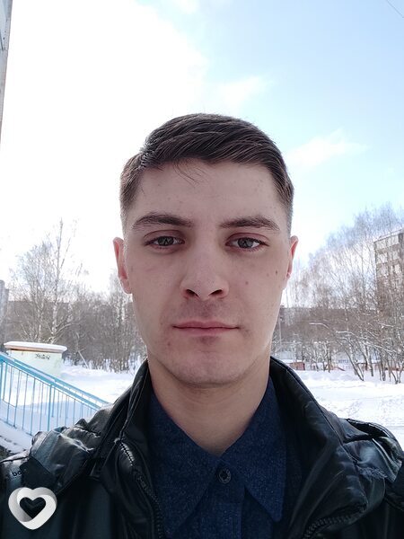 Александр, 30, Кирове — анкета №1244554