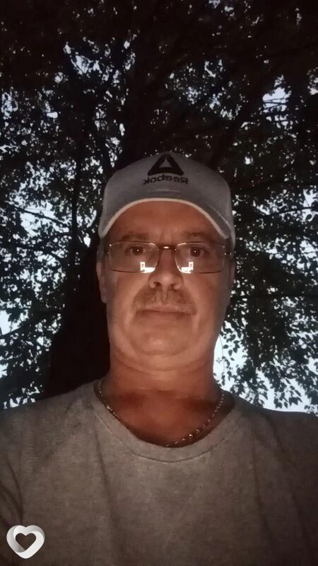 Виталий, 54, Москве — анкета №1244557