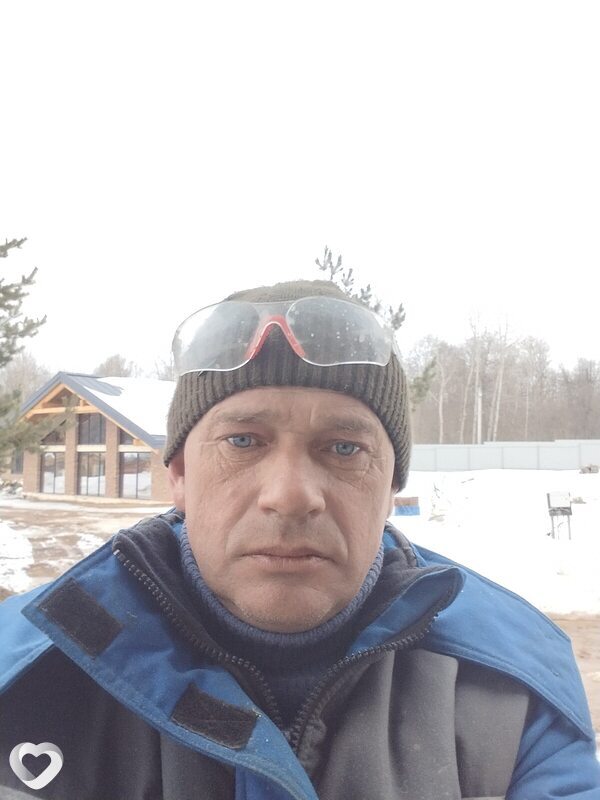Дмитрий, 48, Липецке — анкета №1244558
