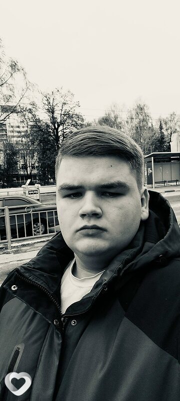 Елисей, 21, Ульяновске — анкета №1244739