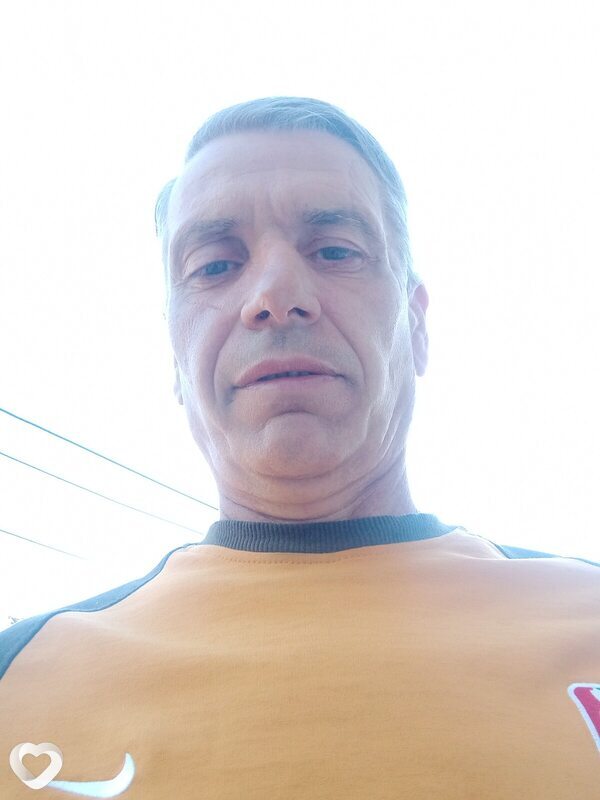 Александр, 53, Ростове-на-Дону — анкета №1244740