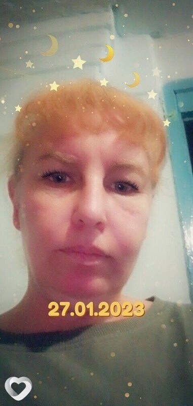 Елена, 40, Чите — анкета №1244742