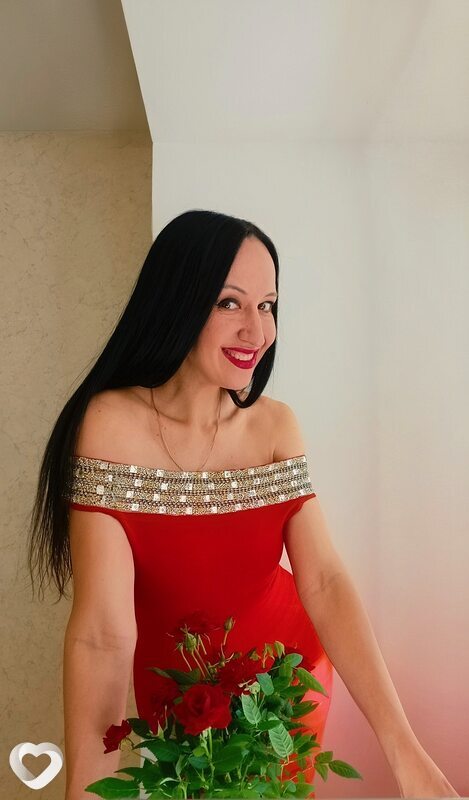 Galina, 40, Воронеже — анкета №1244745