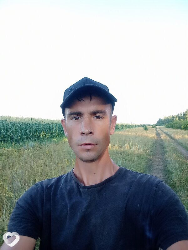 Эдуард, 36, Славгороде — анкета №1244752