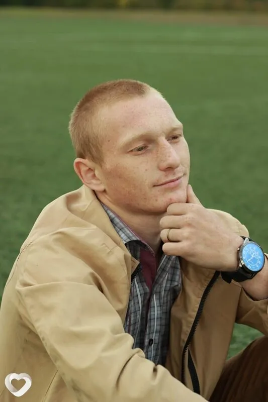 Вадим, 31, Барнауле — анкета №1244759