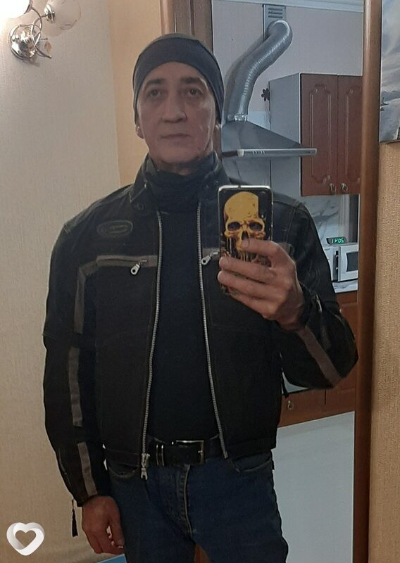 Владимир, 52, Самаре — анкета №1244567