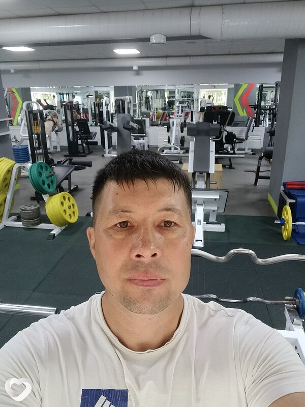 Ильнур, 39, Стерлитамаке — анкета №1244569