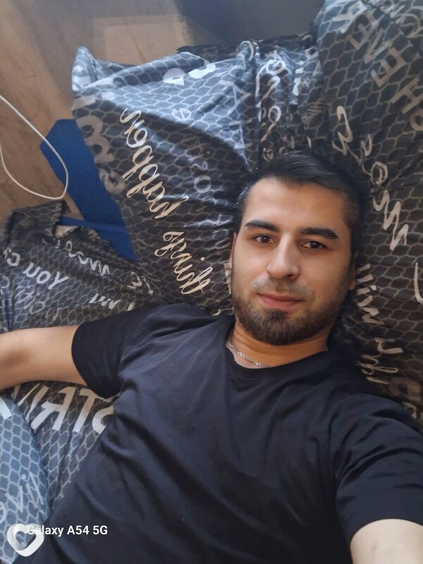 Афзал, 31, Ярославле — анкета №1244574