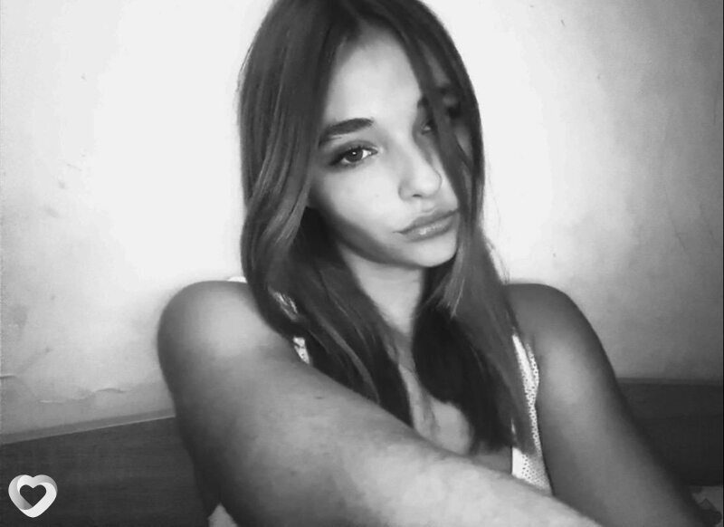 Алена, 23, Москве — анкета №1244575
