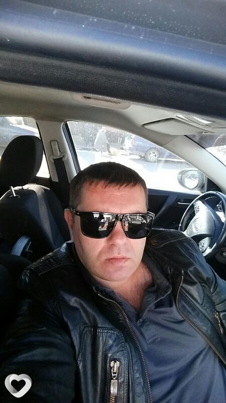 Рома, 42, Таганроге — анкета №1244585