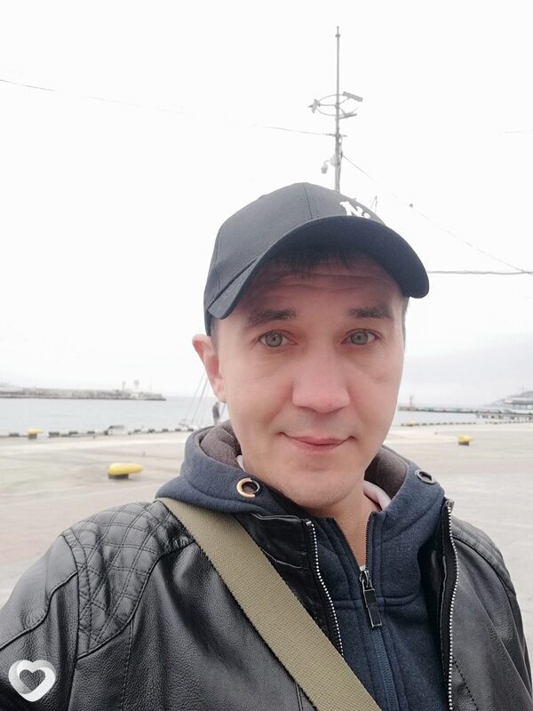 Денис А, 42, Перми — анкета №1244588