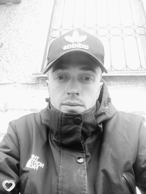 Дмитрий, 25, Ачинске — анкета №1244644