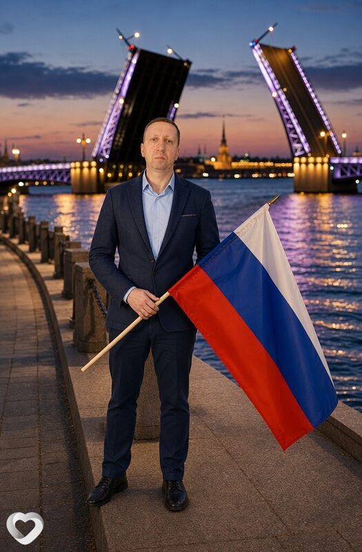 Николай, 52, Брянске — анкета №1244651