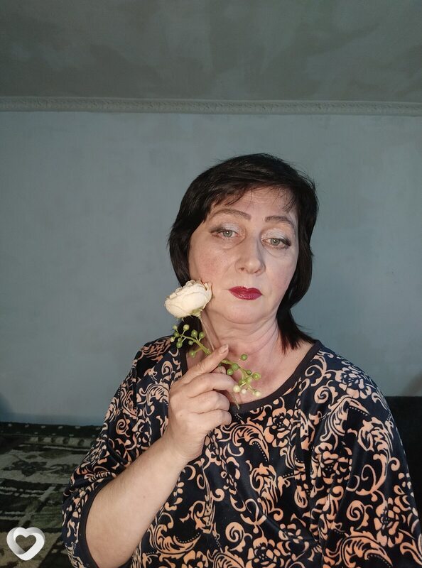 Светлана, 55, Новочеркасске — анкета №1244661