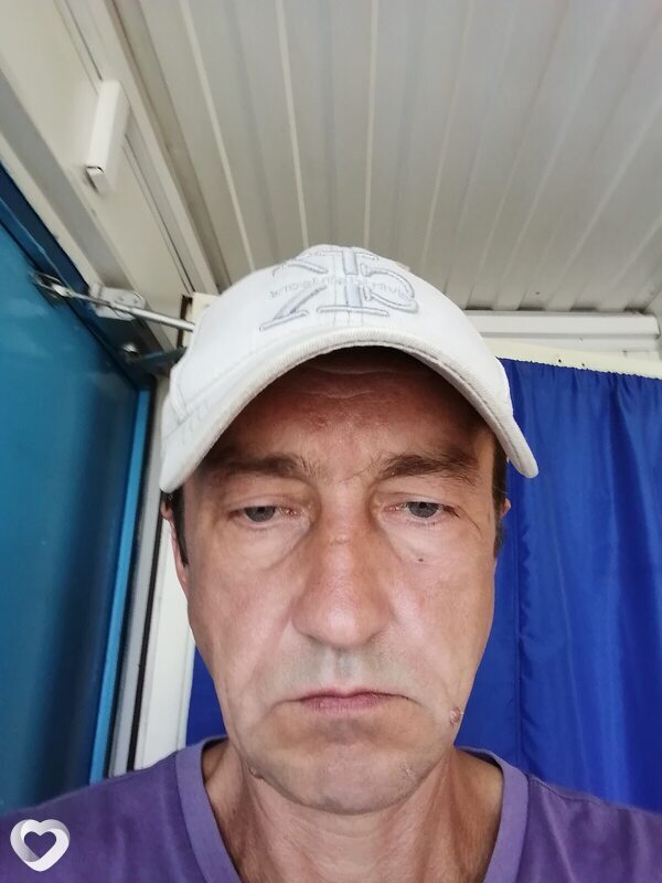 Сямен, 55, Могилев — анкета №1244662