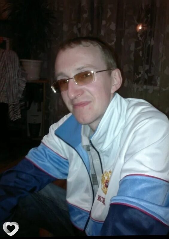 Александр, 42, Анжеро-Судженске — анкета №1244665