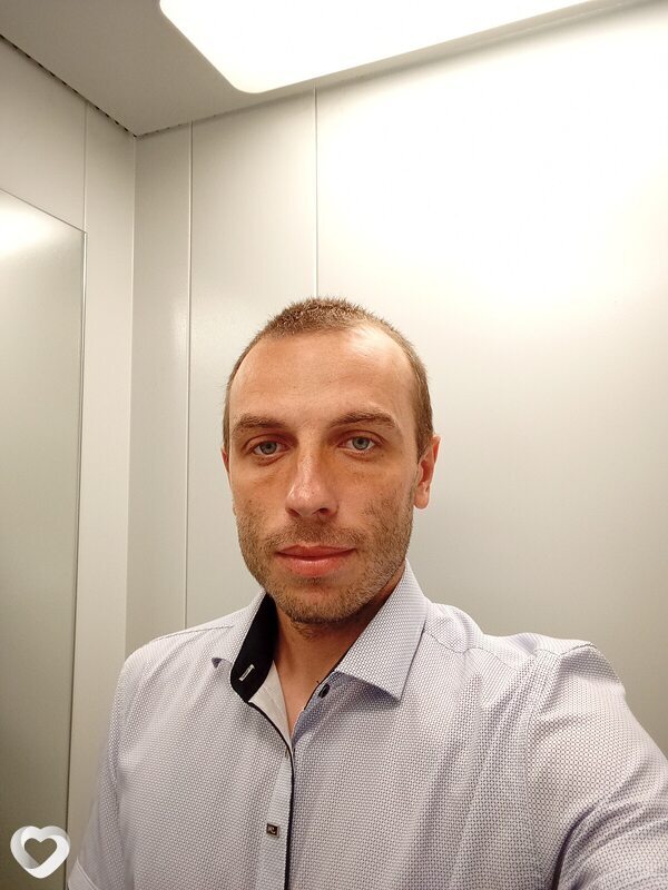 Сергей, 35, Воронеже — анкета №1244667