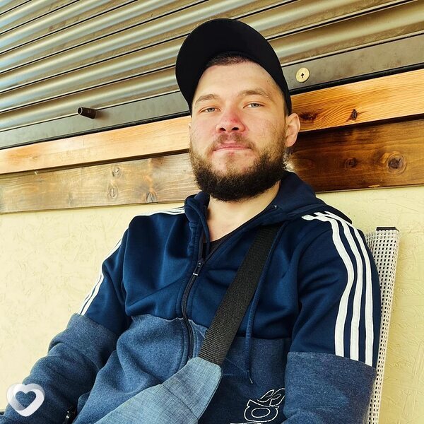 Денис, 29, Харькове — анкета №1244669
